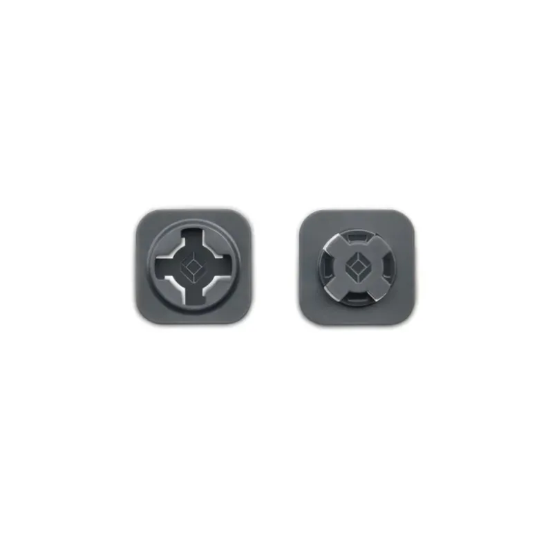 Adattatore Universale Con Elemento Di Montaggio Cube X-Guard