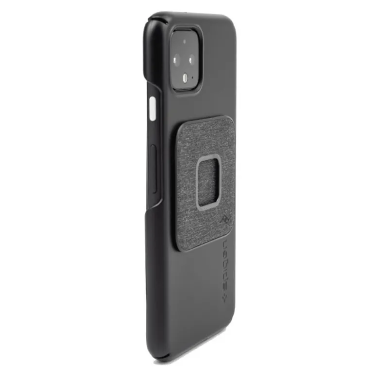 Adattatore Universale Smartphone Peak Design Grigio Carbone