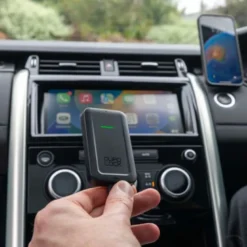 Adattatore Wireless Carplay Quad Lock