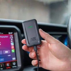 Adattatore Wireless Carplay Quad Lock