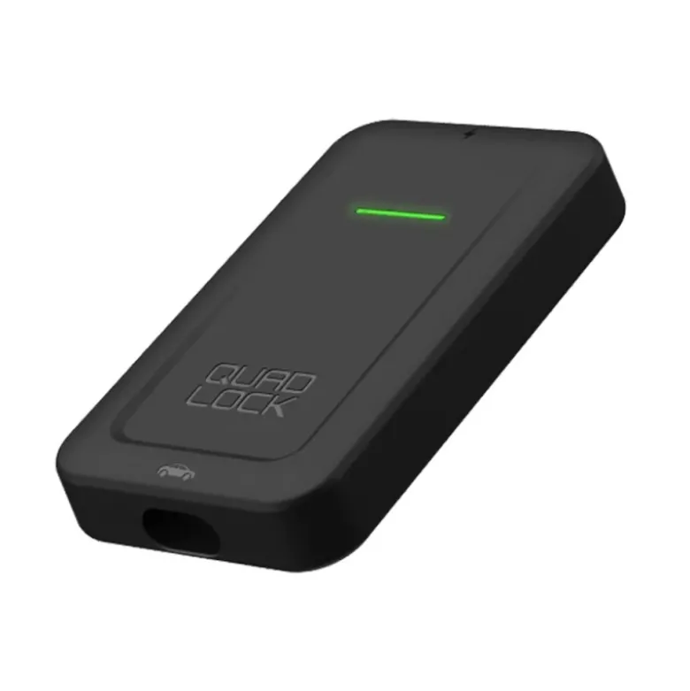 Adattatore Wireless Carplay Quad Lock