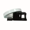 Adesivo Ruote Bianco con Applicatore Chaft