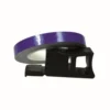 Adesivo Ruote Riflettente Blu con Applicatore Chaft