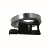Adesivo Ruote Riflettente Cromato con Applicatore Chaft