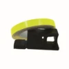 Adesivo Ruote Riflettente Giallo con Applicatore Chaft