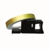 Adesivo Ruote Riflettente Oro con Applicatore Chaft