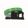Adesivo Ruote Riflettente Verde con Applicatore Chaft