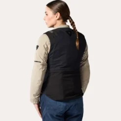 Airbag Revit Avertum Street Tech-Air Donna Nero