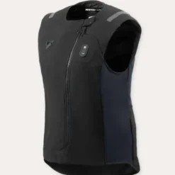 Airbag Revit Avertum Street Tech-Air Donna Nero