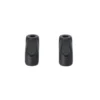 Allungamento Specchietto Sw-Motech Nero M10 SVL.00.503.11600/B