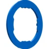 Anello Quad Lock Mag Blu