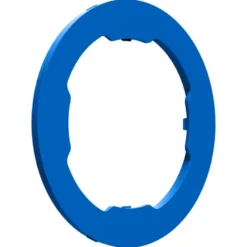 Anello Quad Lock Mag Blu