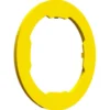 Anello Quad Lock Mag Giallo