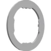 Anello Quad Lock Mag Grigio