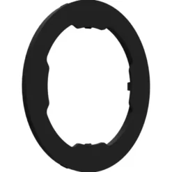 Anello Quad Lock Mag Nero
