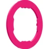 Anello Quad Lock Mag Rosa