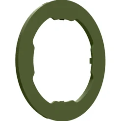 Anello Quad Lock Mag Verde