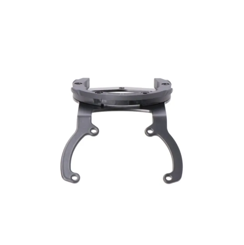 Anello Serbatoio Evo Sw-Motech Nero