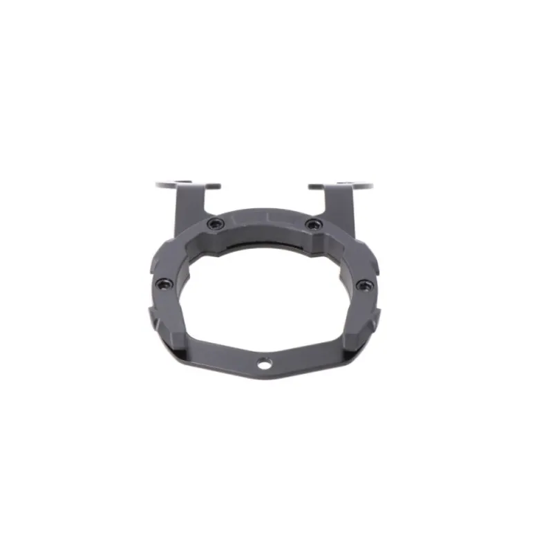 Anello Serbatoio Evo Sw-Motech Nero