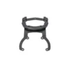 Anello Serbatoio EVO Sw-Motech Nero