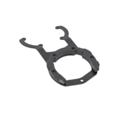Anello Serbatoio EVO Sw-Motech Nero