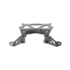 Anello serbatoio EVO Sw-Motech Nero