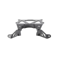 Anello serbatoio EVO Sw-Motech Nero