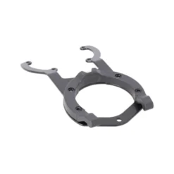 Anello serbatoio ION Sw-Motech Nero