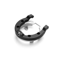 Anello serbatoio ION Sw-Motech Nero. Modelli BMW R 1200. Serbatoio senza viti.