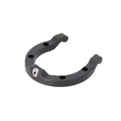 Anello serbatoio ION Sw-Motech Nero. Yamaha MT-09 (23-).