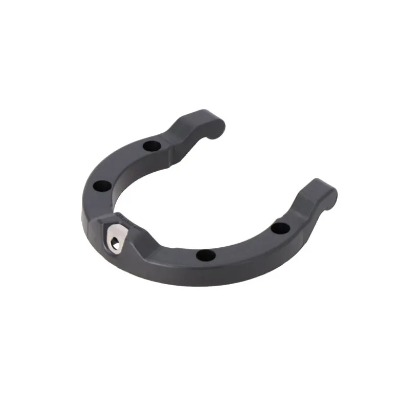 Anello serbatoio ION Sw-Motech Nero. Yamaha MT-09 (23-).