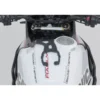 Anello serbatoio PRO Nero Ducati DesertX Rally (23-)