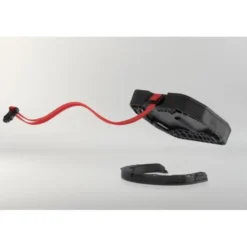 Anello serbatoio PRO Nero Ducati DesertX Rally (23-)