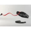 Anello serbatoio PRO Sw-Motech Nero