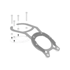 Anello Serbatoio Sw-Motech Borse PRO TRT.00.787.31500/B