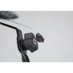 Antifurto Telai laterali PRO QUICK-LOCK Sw-Motech Nero