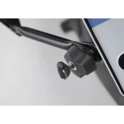 Antifurto Telai laterali PRO QUICK-LOCK Sw-Motech Nero