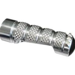 Assieme Leva Freno Silver RFTR248SIL Lightech