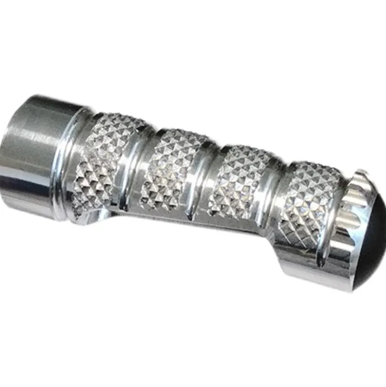 Assieme Leva Freno Silver RFTR248SIL Lightech