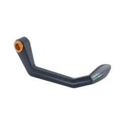 Assieme Protezione Leva Freno Arancione ISS200RTARA Lightech