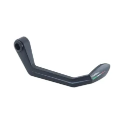 Assieme Protezione Leva Freno Nero ISS200RTNER Lightech