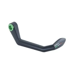 Assieme Protezione Leva Freno Verde ISS200RTVER Lightech