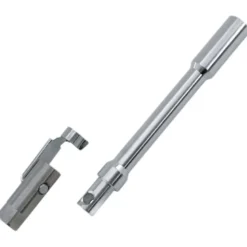Asta Cambio A Sgancio Rapido L-160Mm  FTRQR007 Lightech