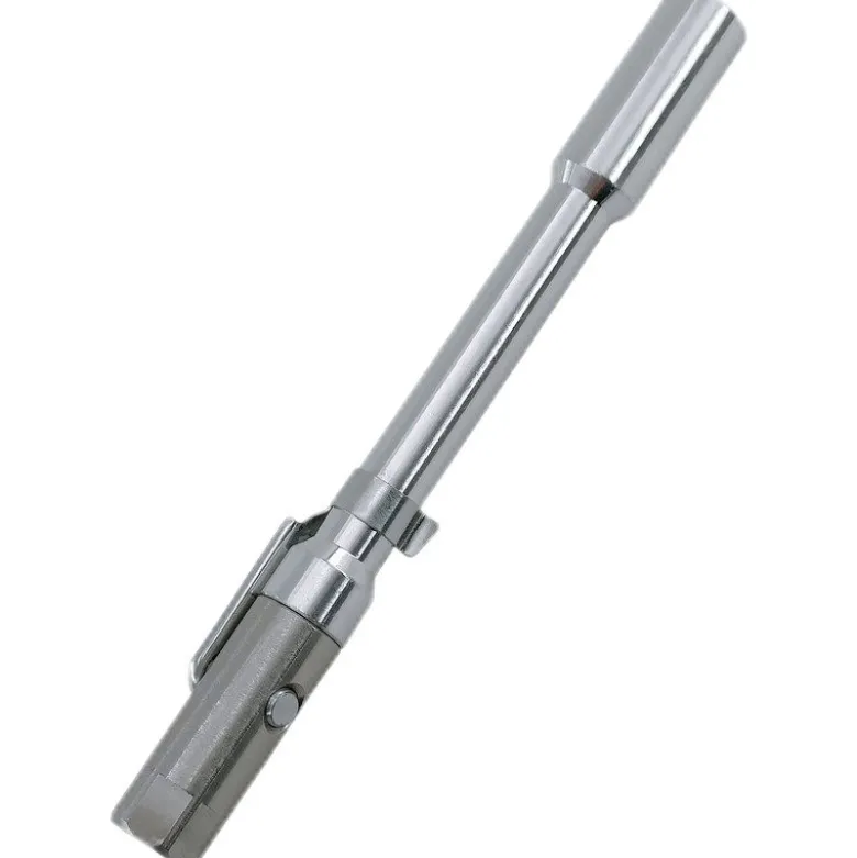 Asta Cambio A Sgancio Rapido L-120Mm FTRQR003 Lightech