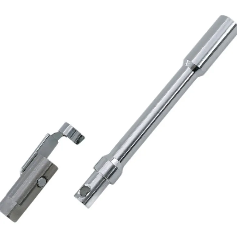 Asta Cambio A Sgancio Rapido L-130Mm FTRQR004 Lightech