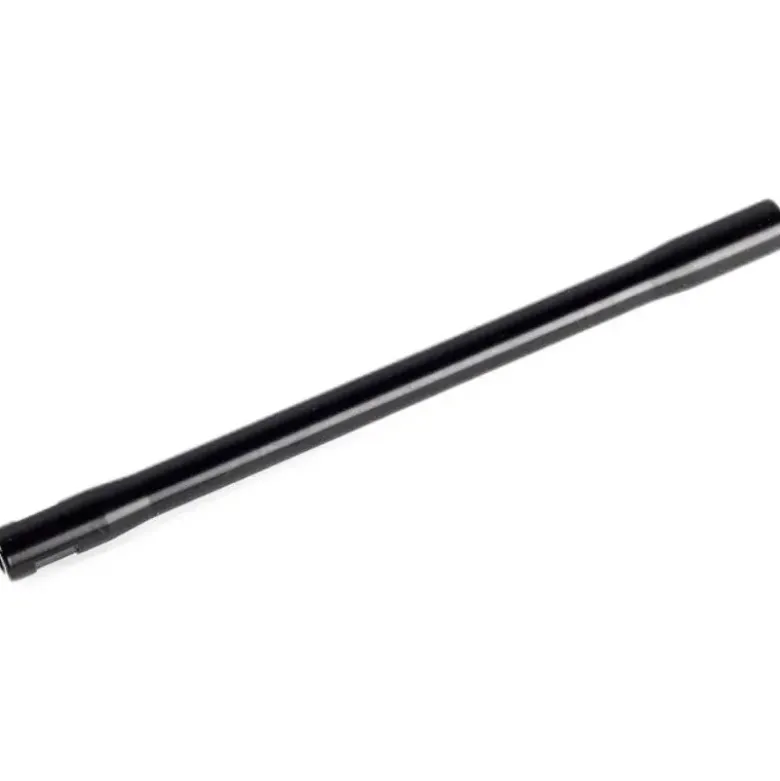 Asta Cambio In Alluminio L120 Nero Opaco FTR742NER Lightech