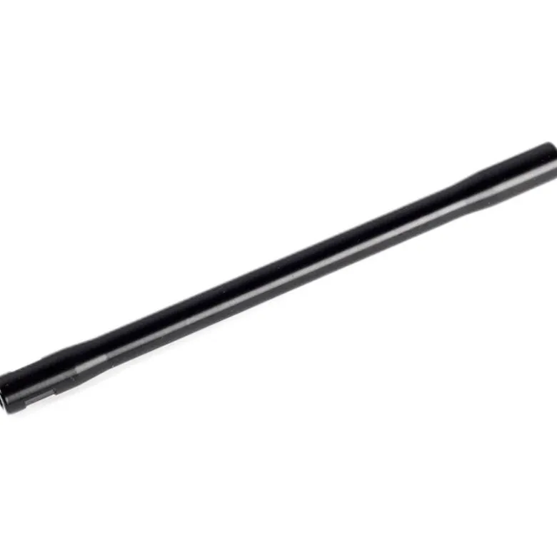 Asta Cambio In Alluminio L165 Nero Opaco FTR252NER Lightech