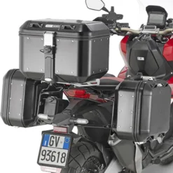 Attacchi Laterali Givi PL1156