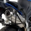 Attacchi Laterali Givi PL257