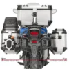 Attacchi Laterali Givi PL1161CAM